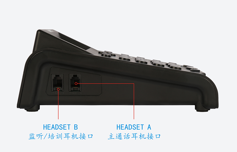 耳機電話