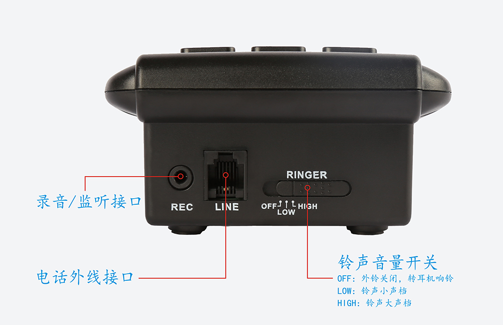 坐席電話